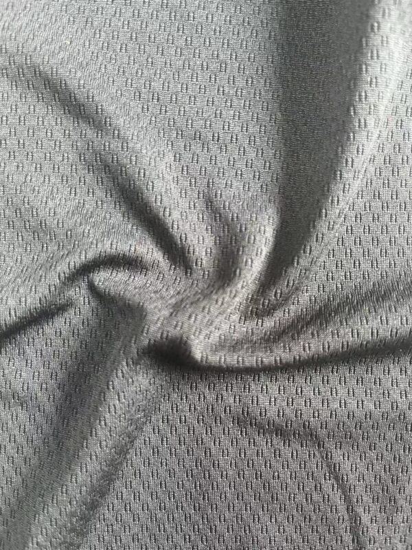 Mesh fabric 0012